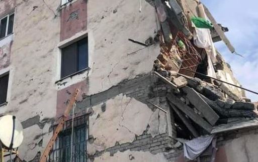 Nisin pagesat e para te Rindertimit ne Tirane- Veliaj: 41 pallate do shemben
